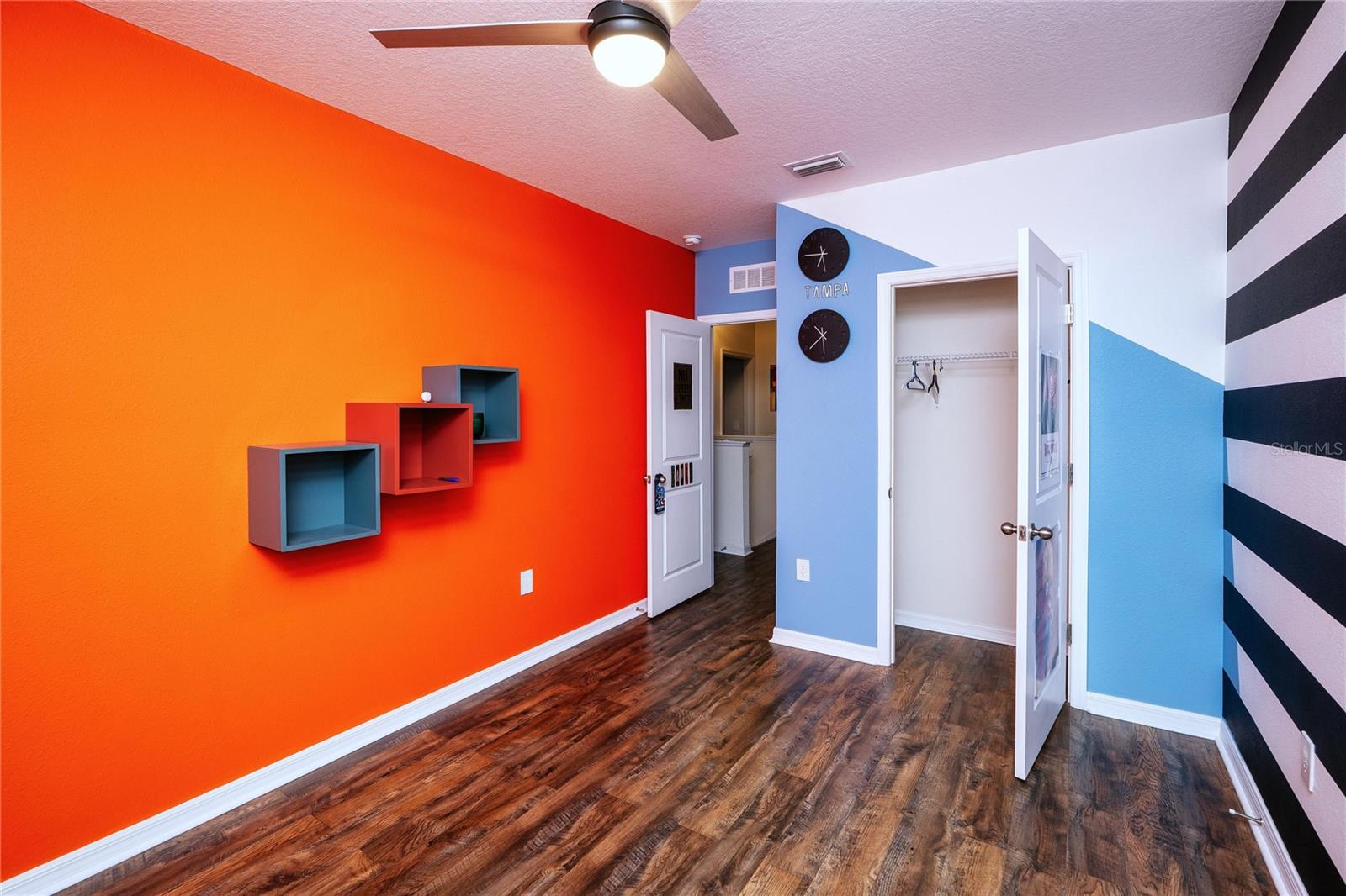 TRINITY WOODS - Residential