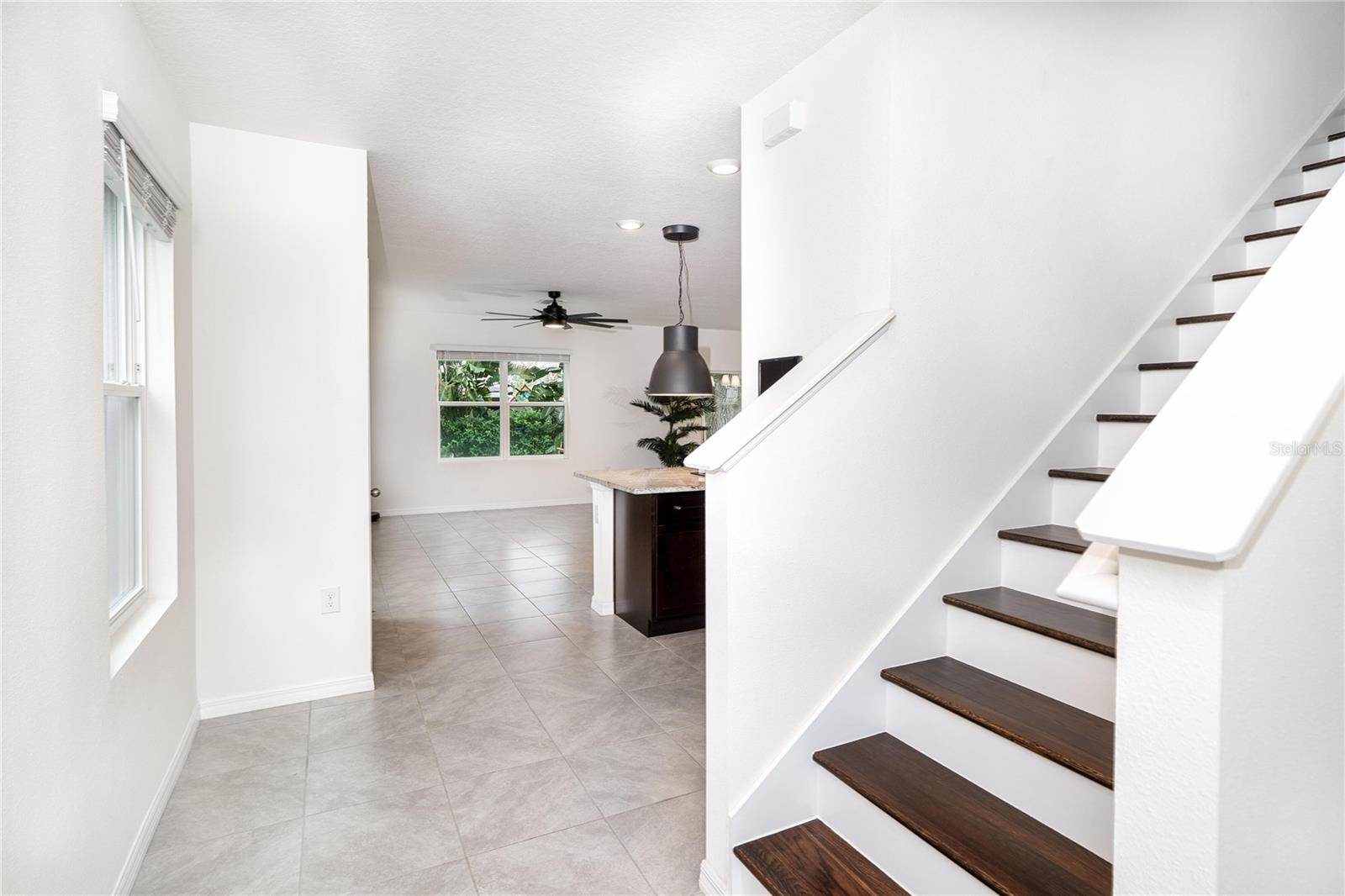 TRINITY WOODS - Residential