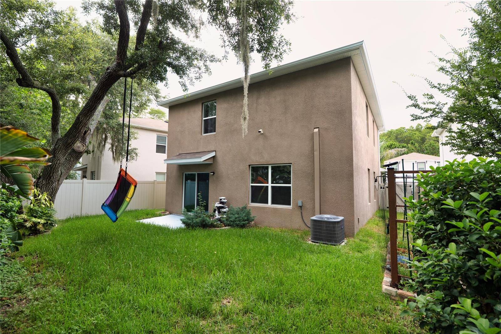 TRINITY WOODS - Residential