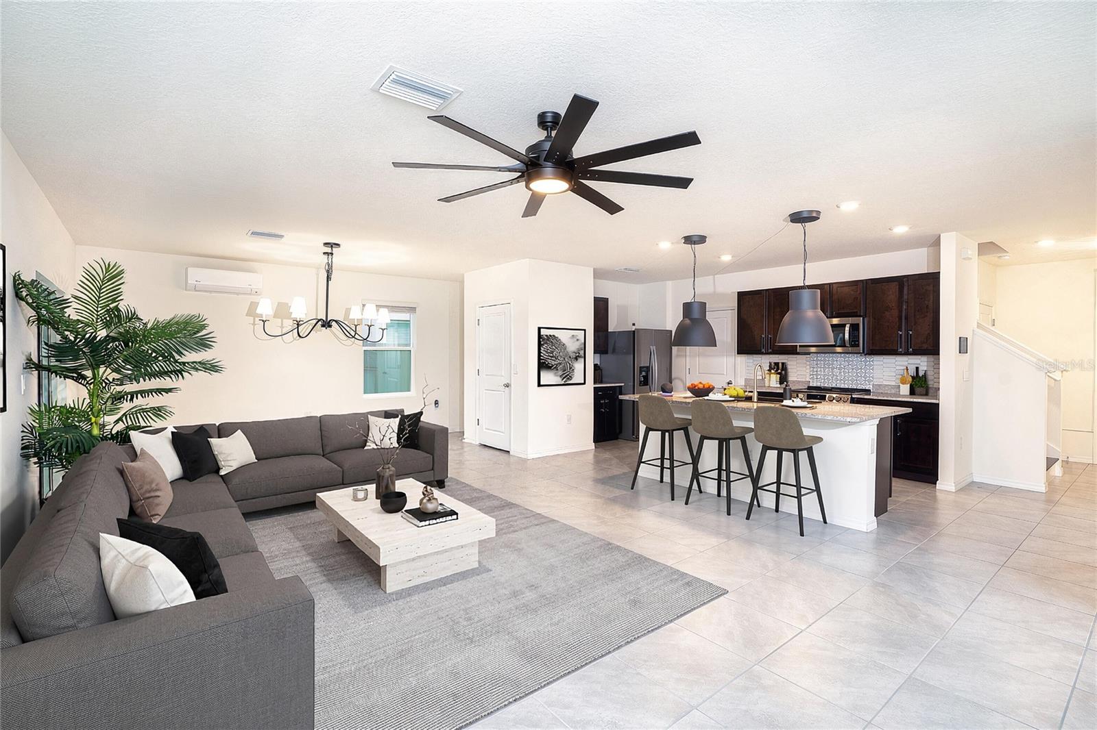 TRINITY WOODS - Residential