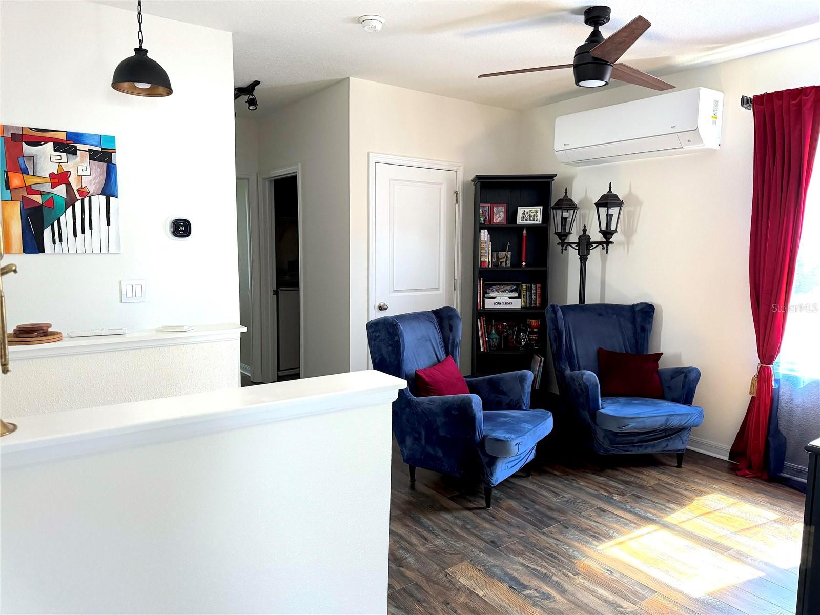 TRINITY WOODS - Residential