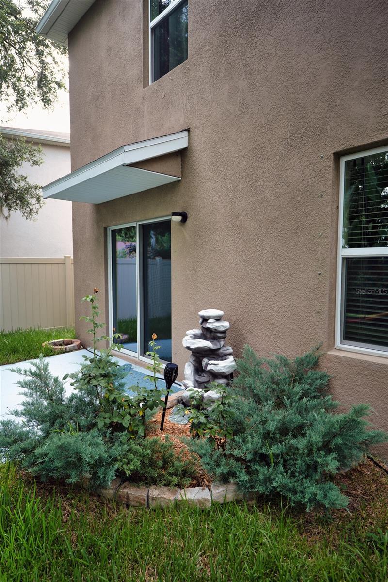 TRINITY WOODS - Residential