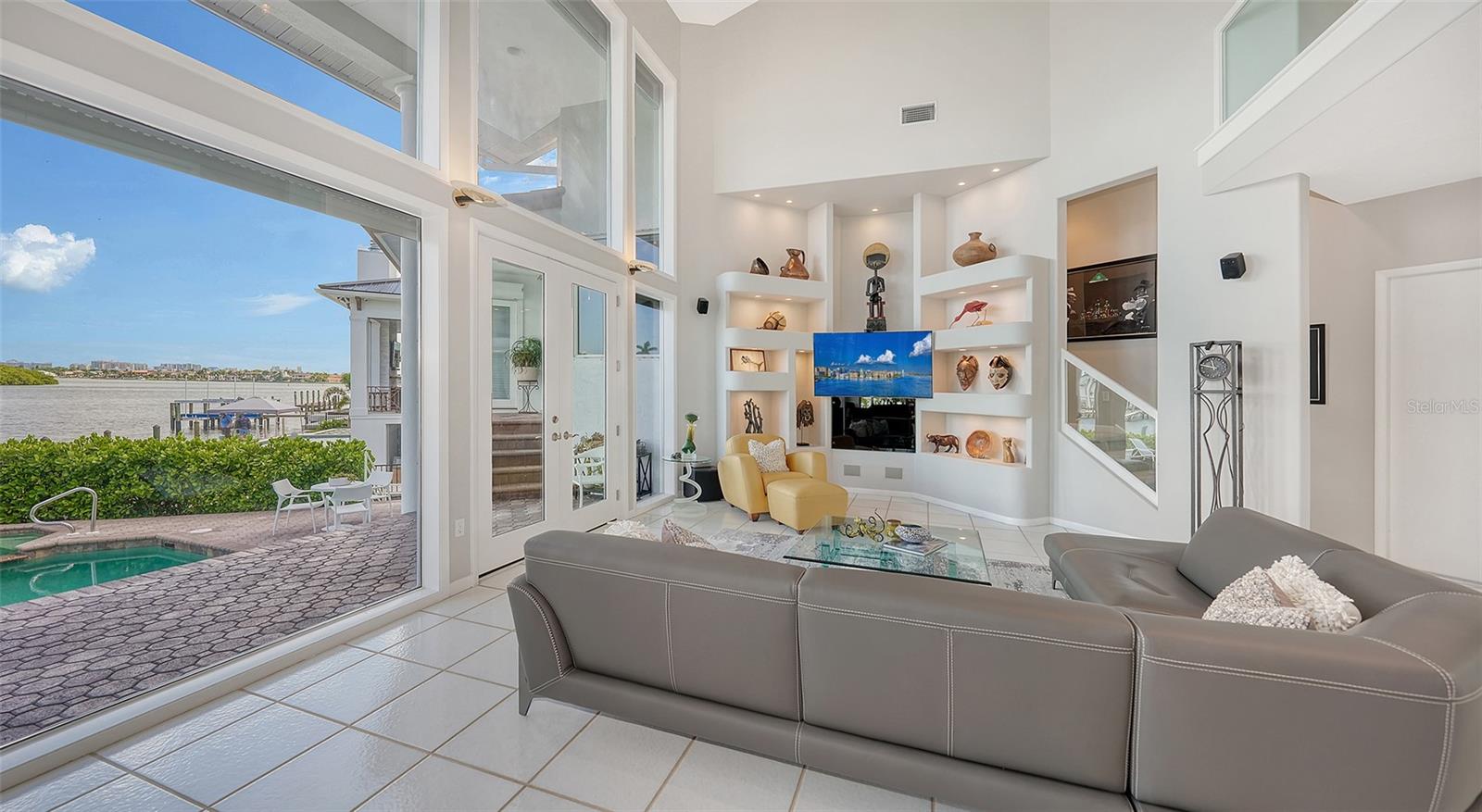 LIDO BEACH DIV B PLAT 3 - Residential