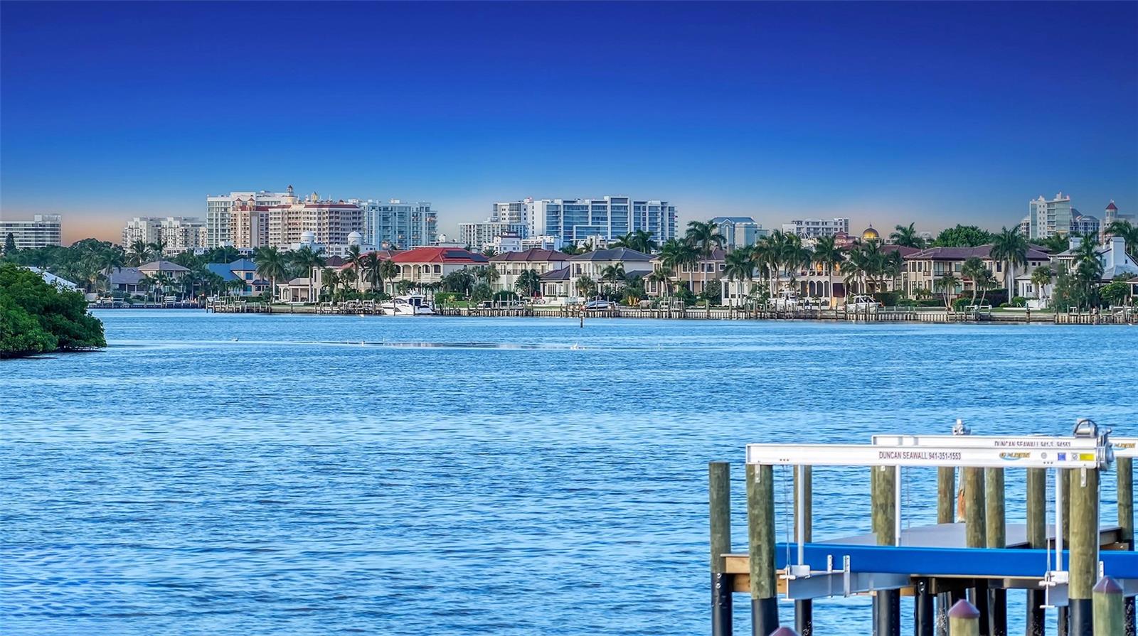 LIDO BEACH DIV B PLAT 3 - Residential