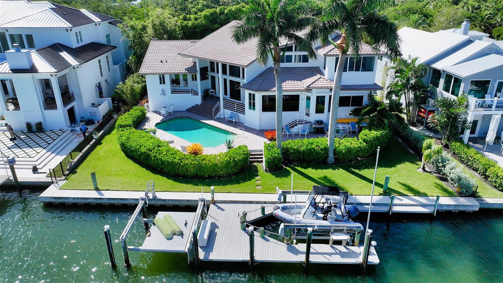LIDO BEACH DIV B PLAT 3 - Residential