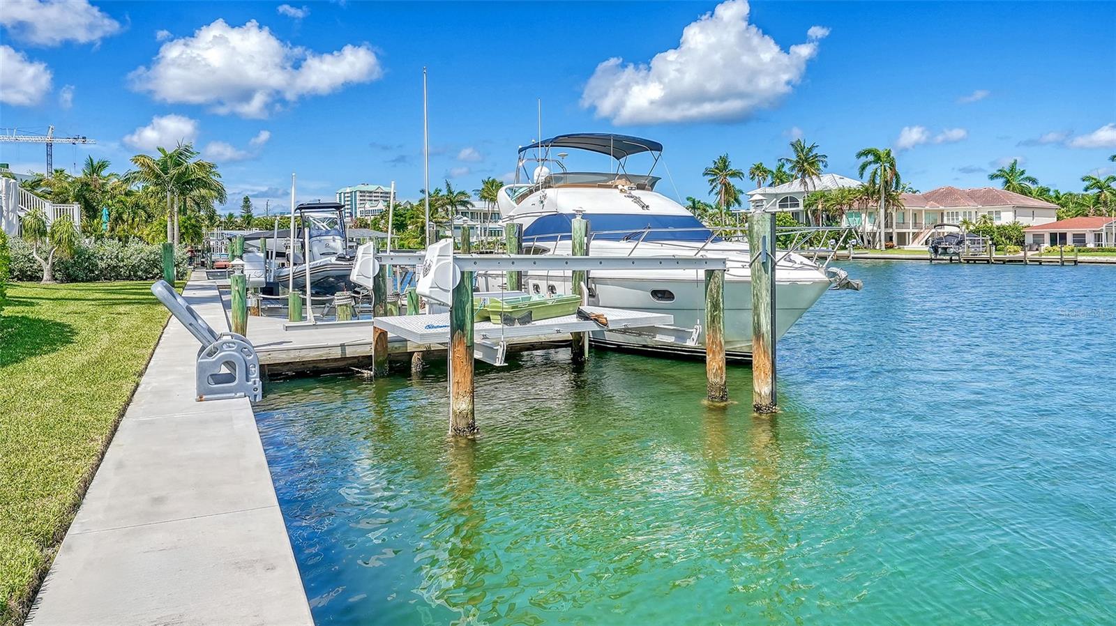 LIDO BEACH DIV B PLAT 3 - Residential