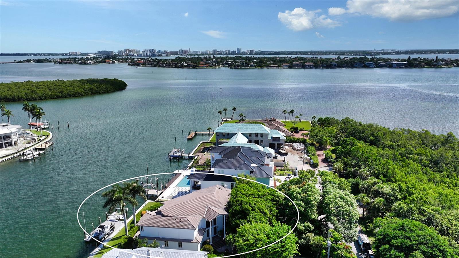 LIDO BEACH DIV B PLAT 3 - Residential