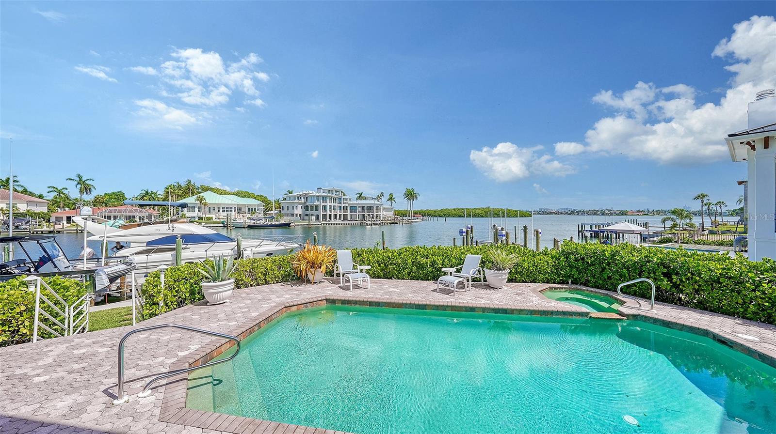 LIDO BEACH DIV B PLAT 3 - Residential