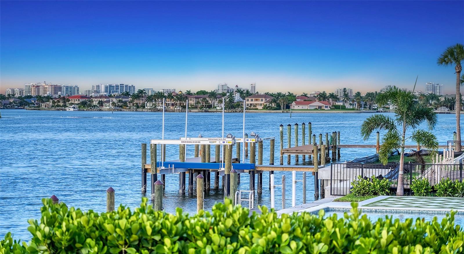LIDO BEACH DIV B PLAT 3 - Residential