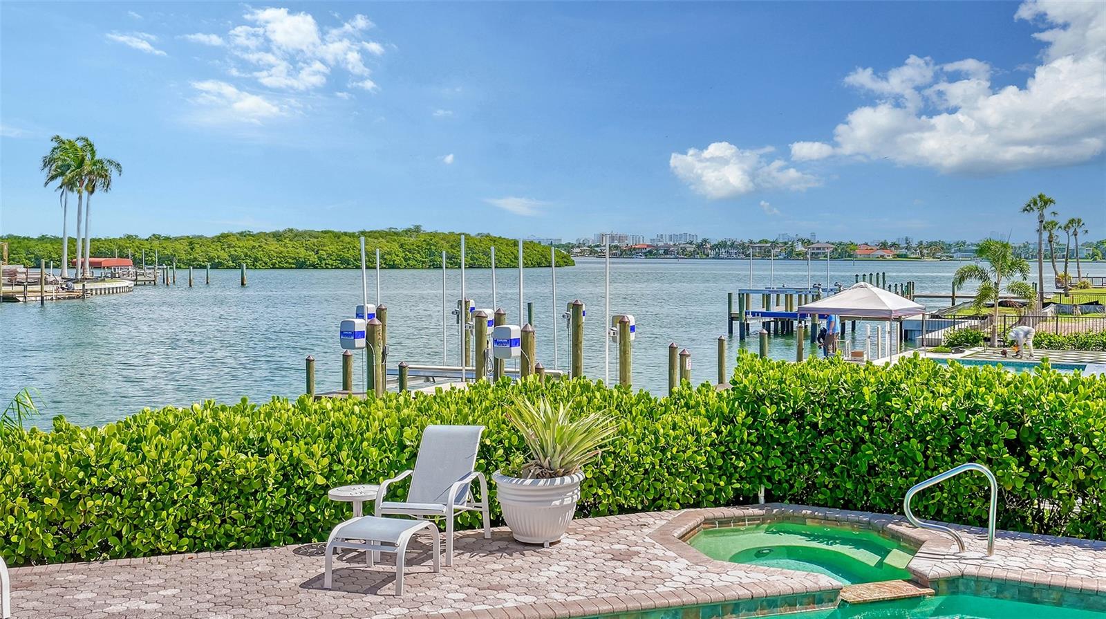 LIDO BEACH DIV B PLAT 3 - Residential