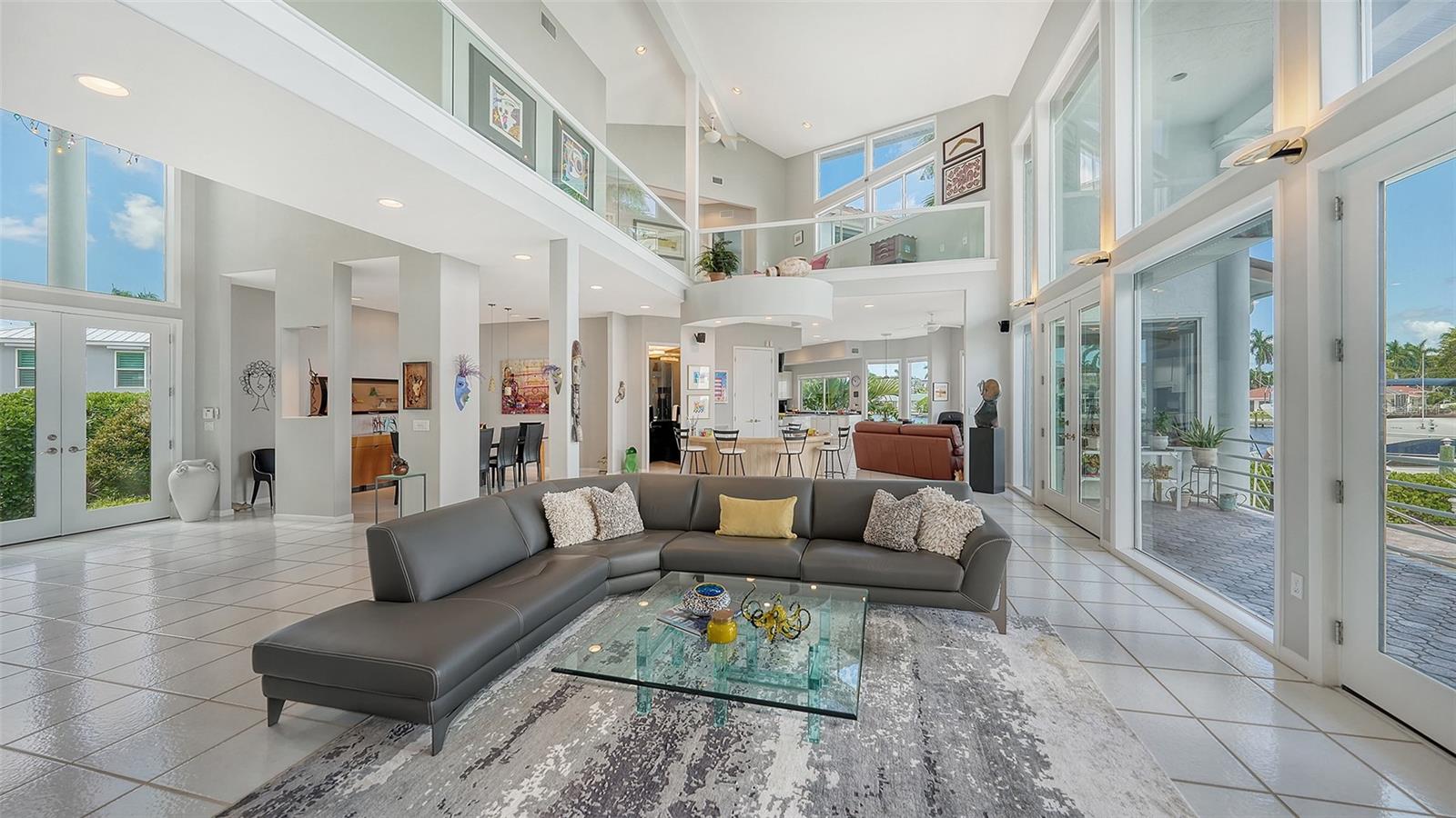 LIDO BEACH DIV B PLAT 3 - Residential