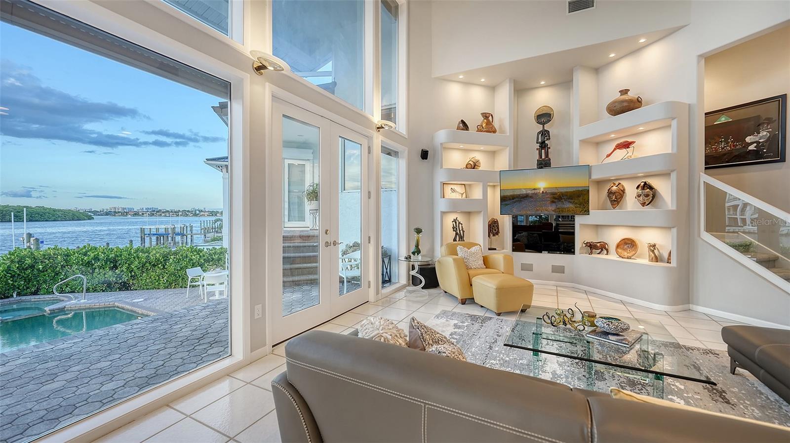 LIDO BEACH DIV B PLAT 3 - Residential