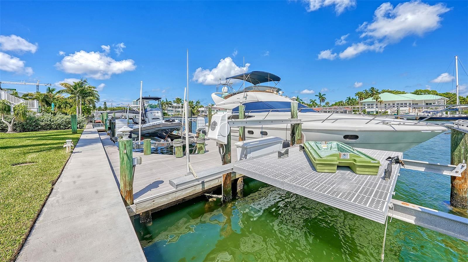 LIDO BEACH DIV B PLAT 3 - Residential