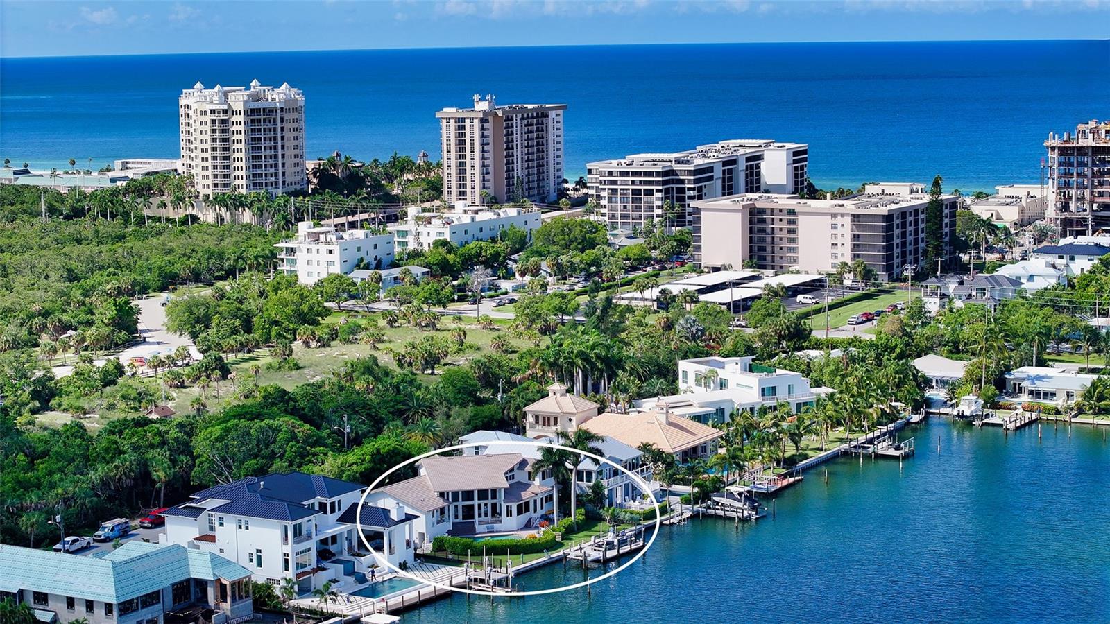 LIDO BEACH DIV B PLAT 3 - Residential
