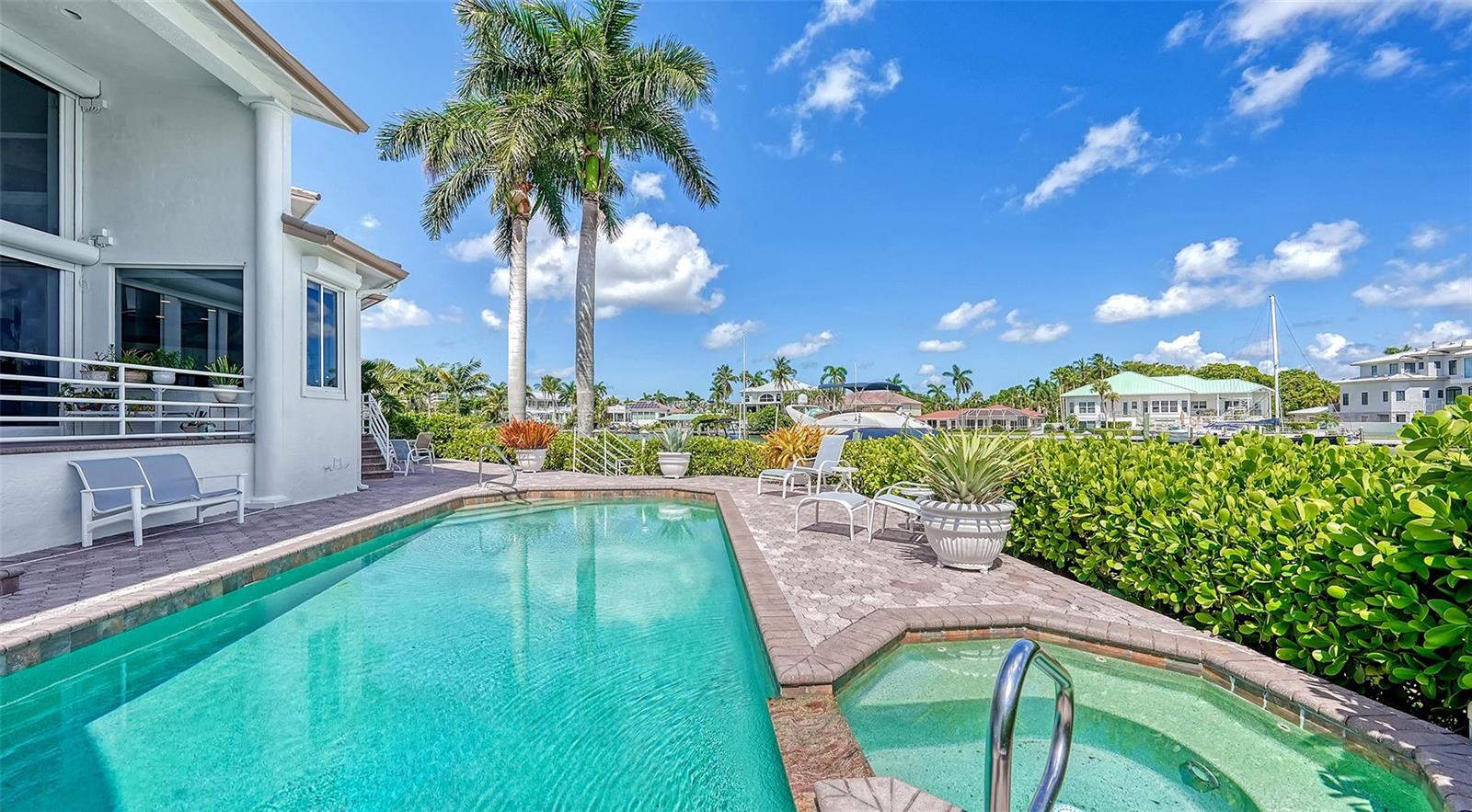 LIDO BEACH DIV B PLAT 3 - Residential
