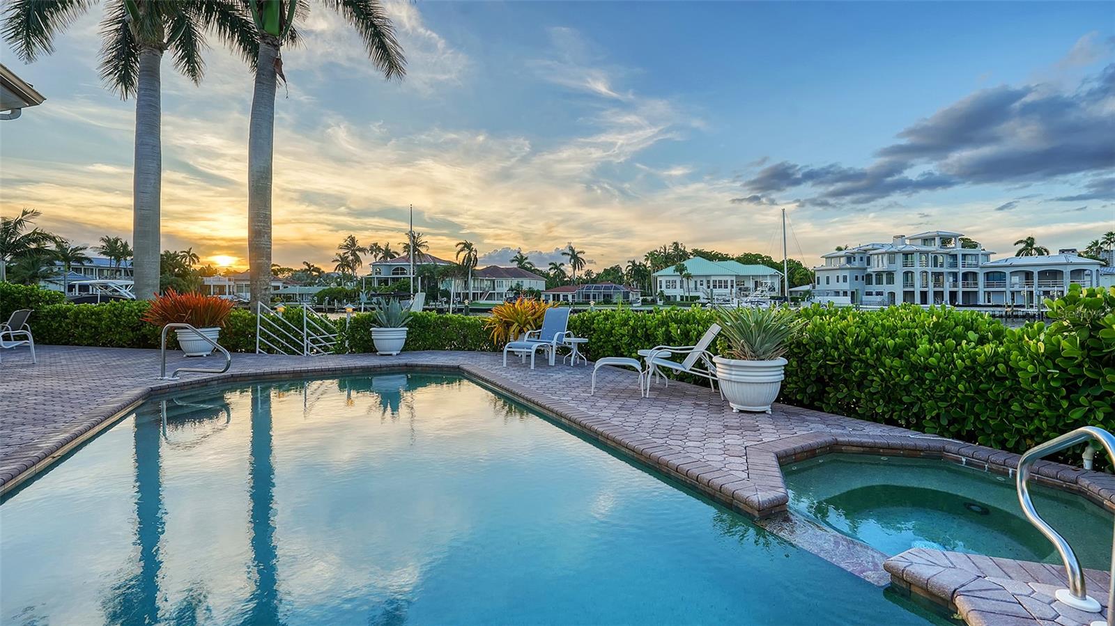 LIDO BEACH DIV B PLAT 3 - Residential