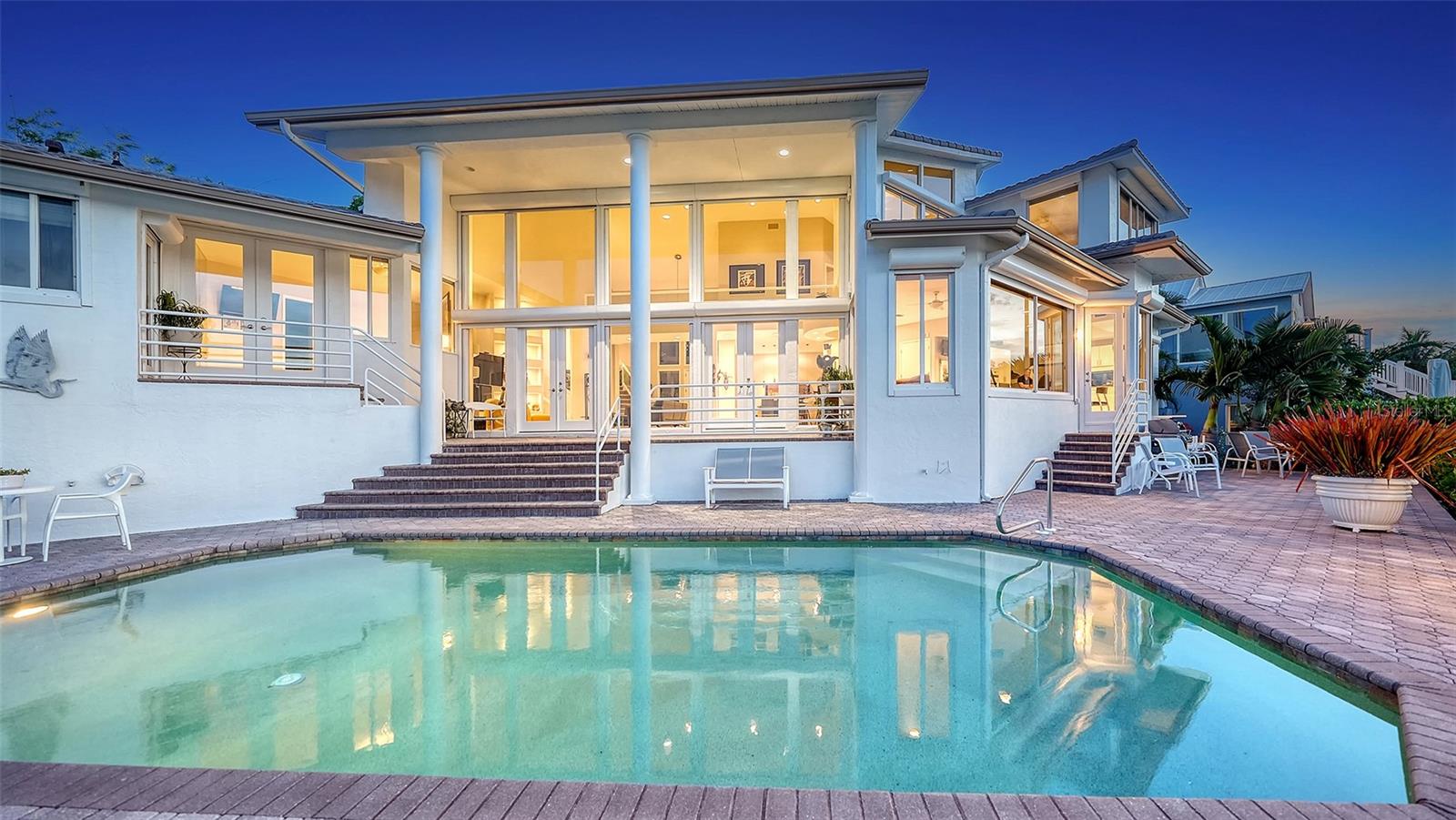 LIDO BEACH DIV B PLAT 3 - Residential