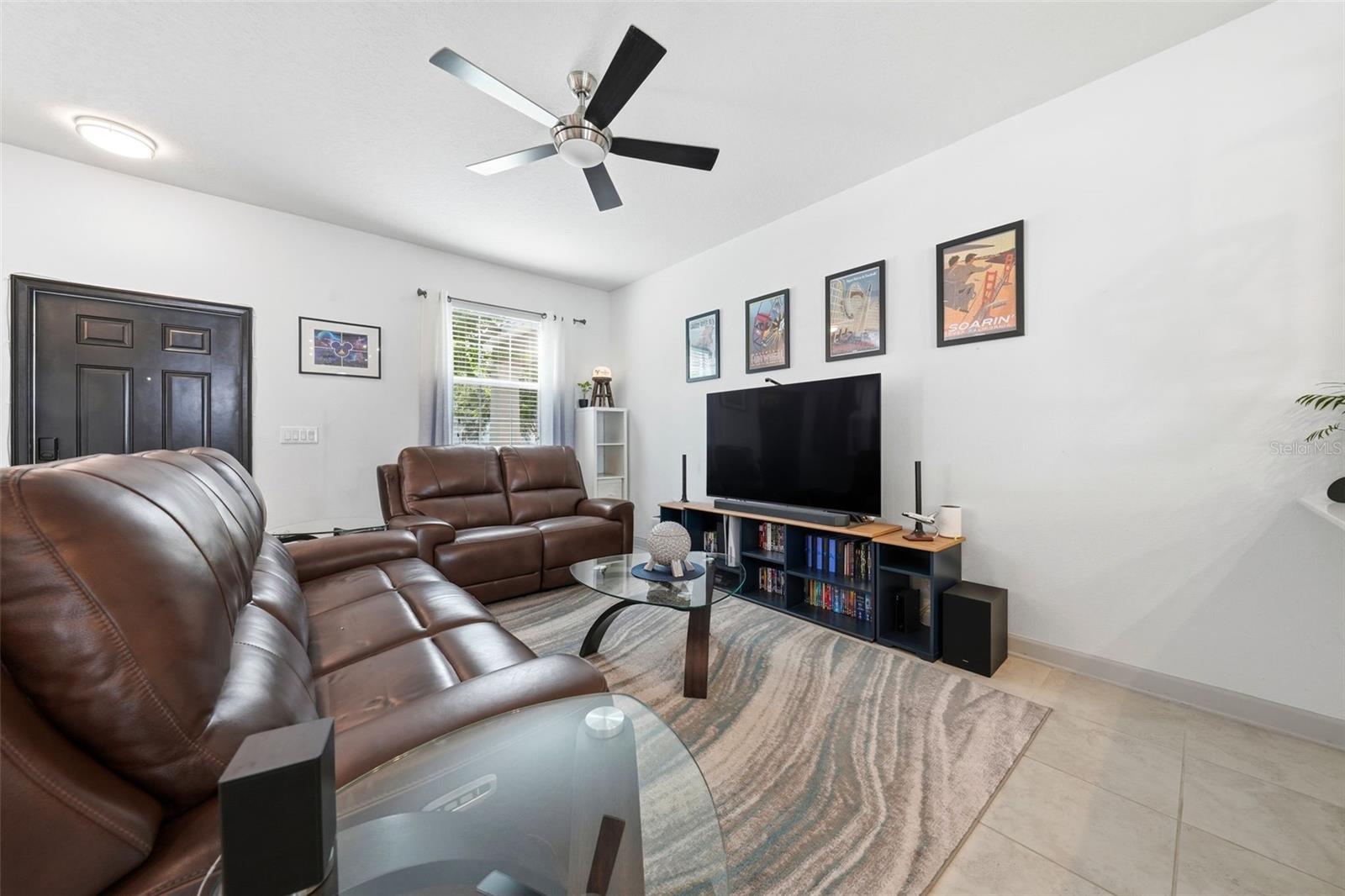STOREY GROVE PH 1B-1 - Residential