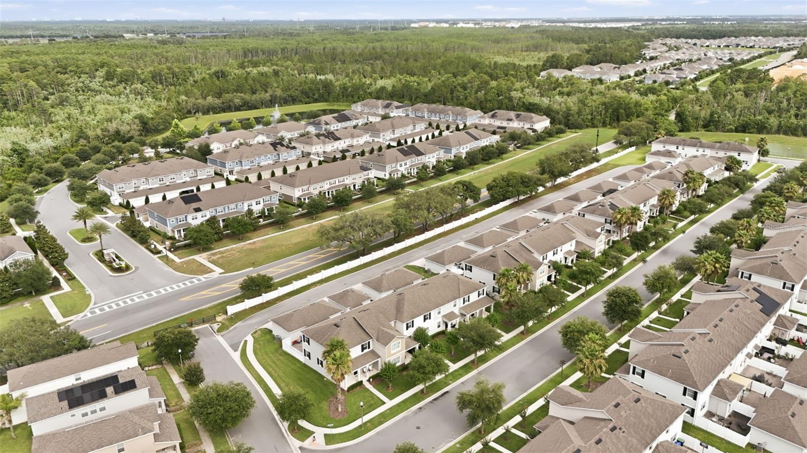 STOREY GROVE PH 1B-1 - Residential