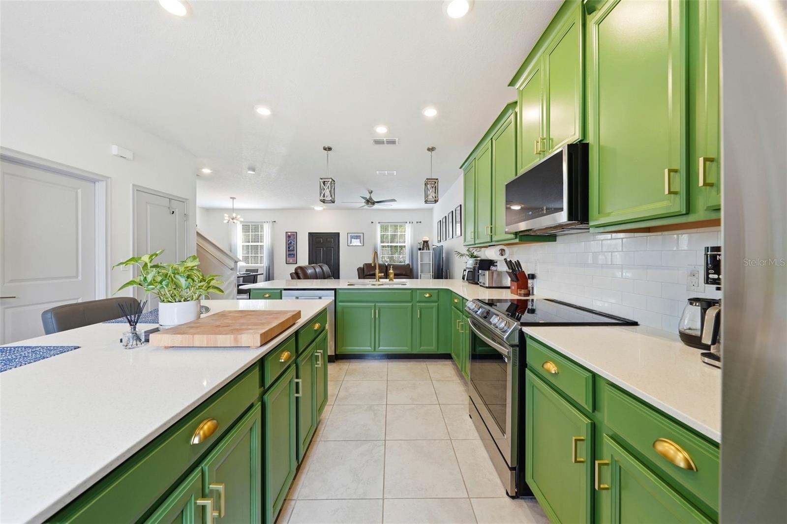 STOREY GROVE PH 1B-1 - Residential