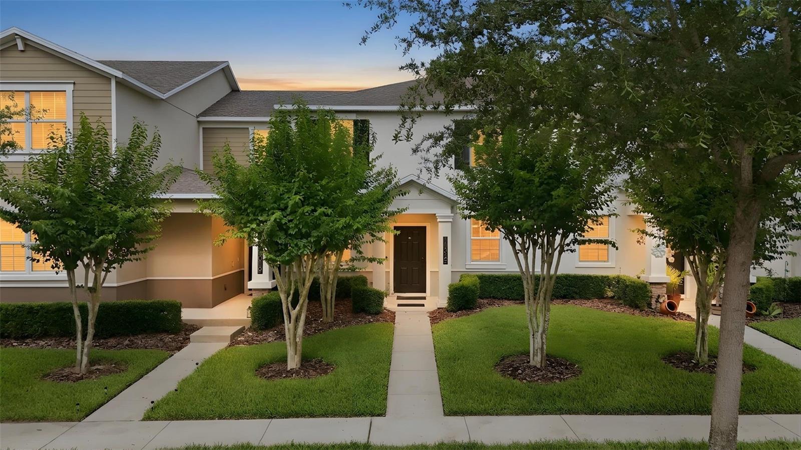 STOREY GROVE PH 1B-1 - Residential