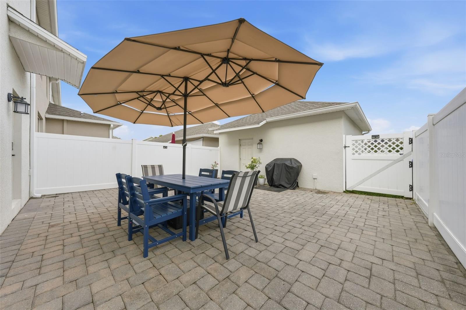 STOREY GROVE PH 1B-1 - Residential
