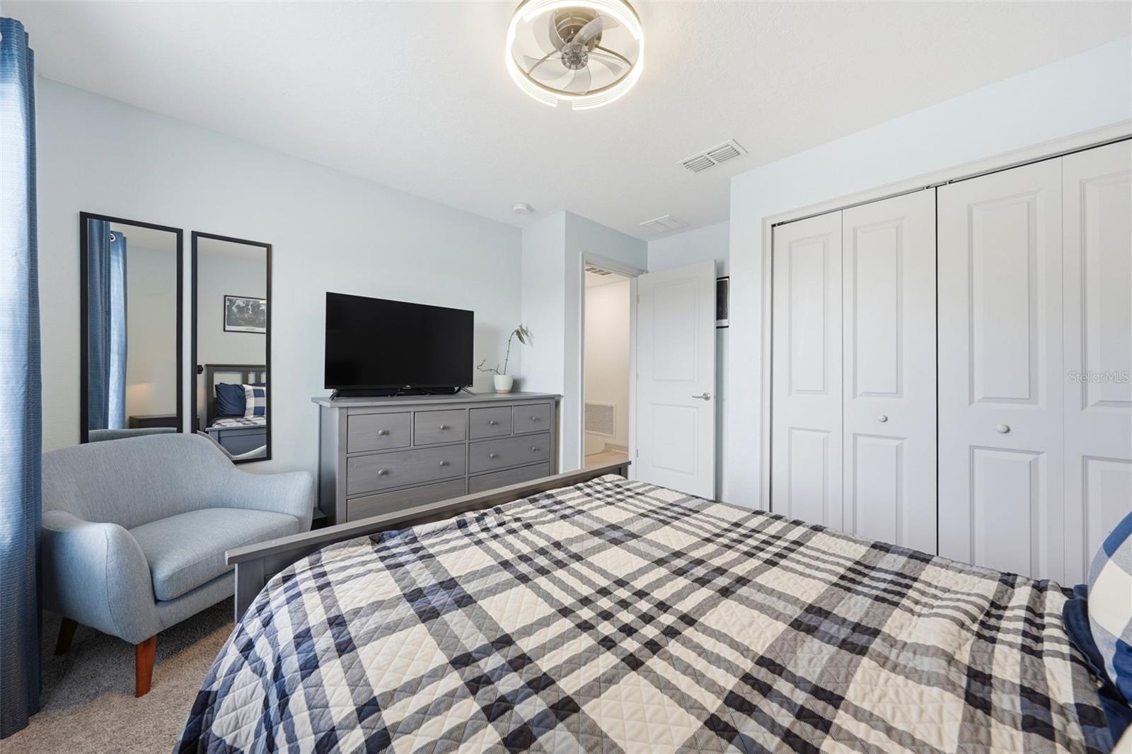 STOREY GROVE PH 1B-1 - Residential