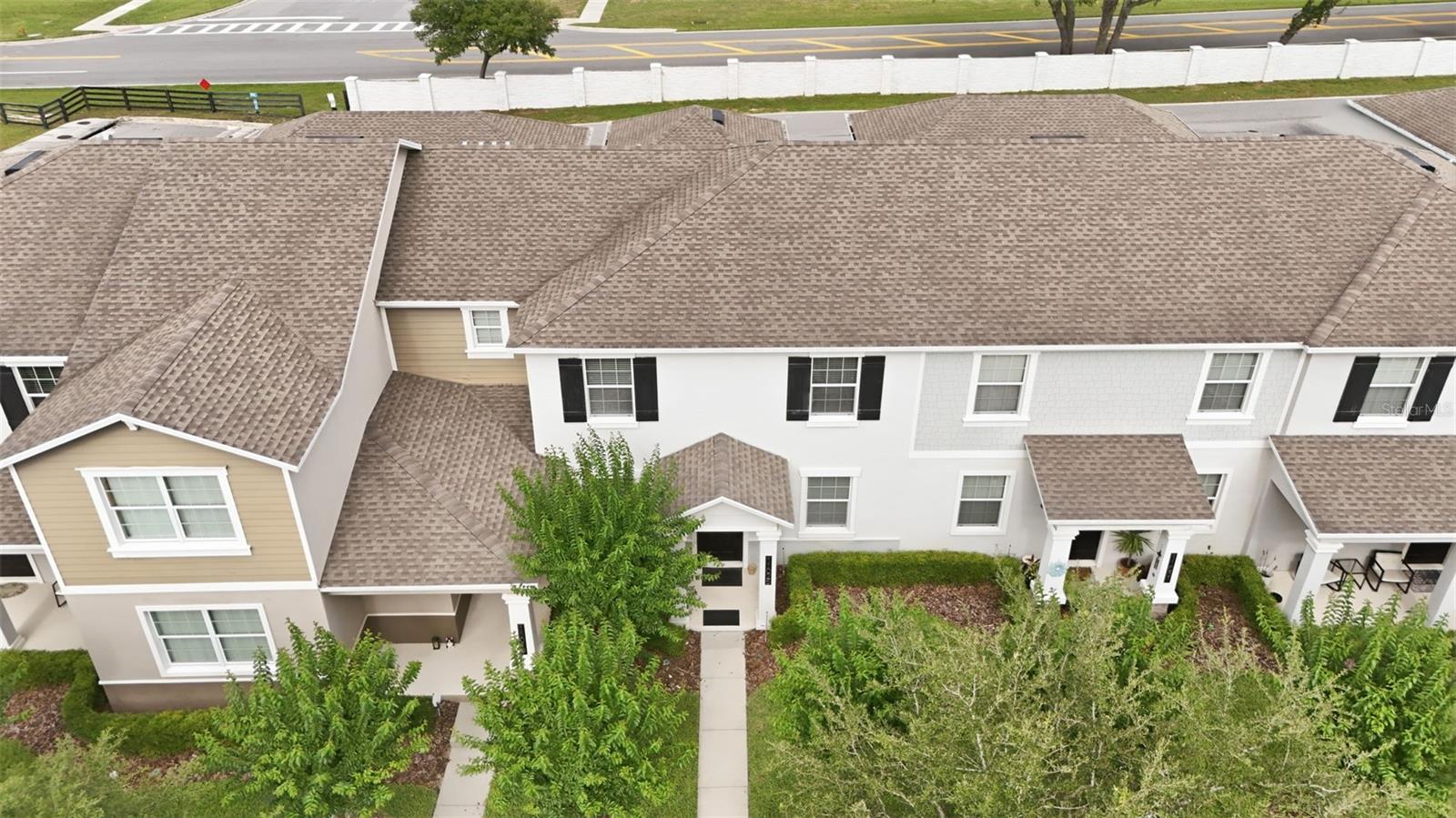 STOREY GROVE PH 1B-1 - Residential