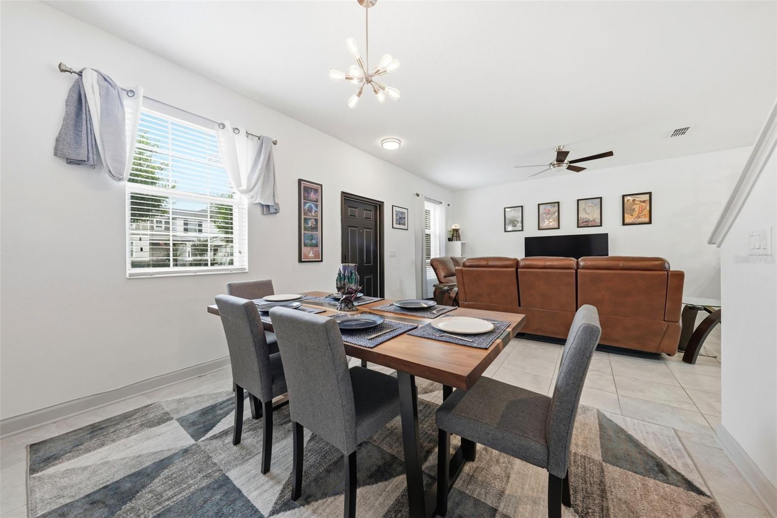 STOREY GROVE PH 1B-1 - Residential