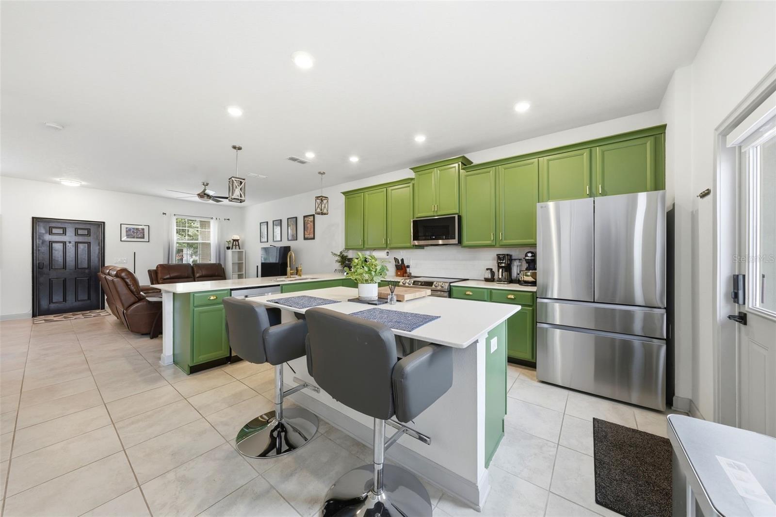 STOREY GROVE PH 1B-1 - Residential