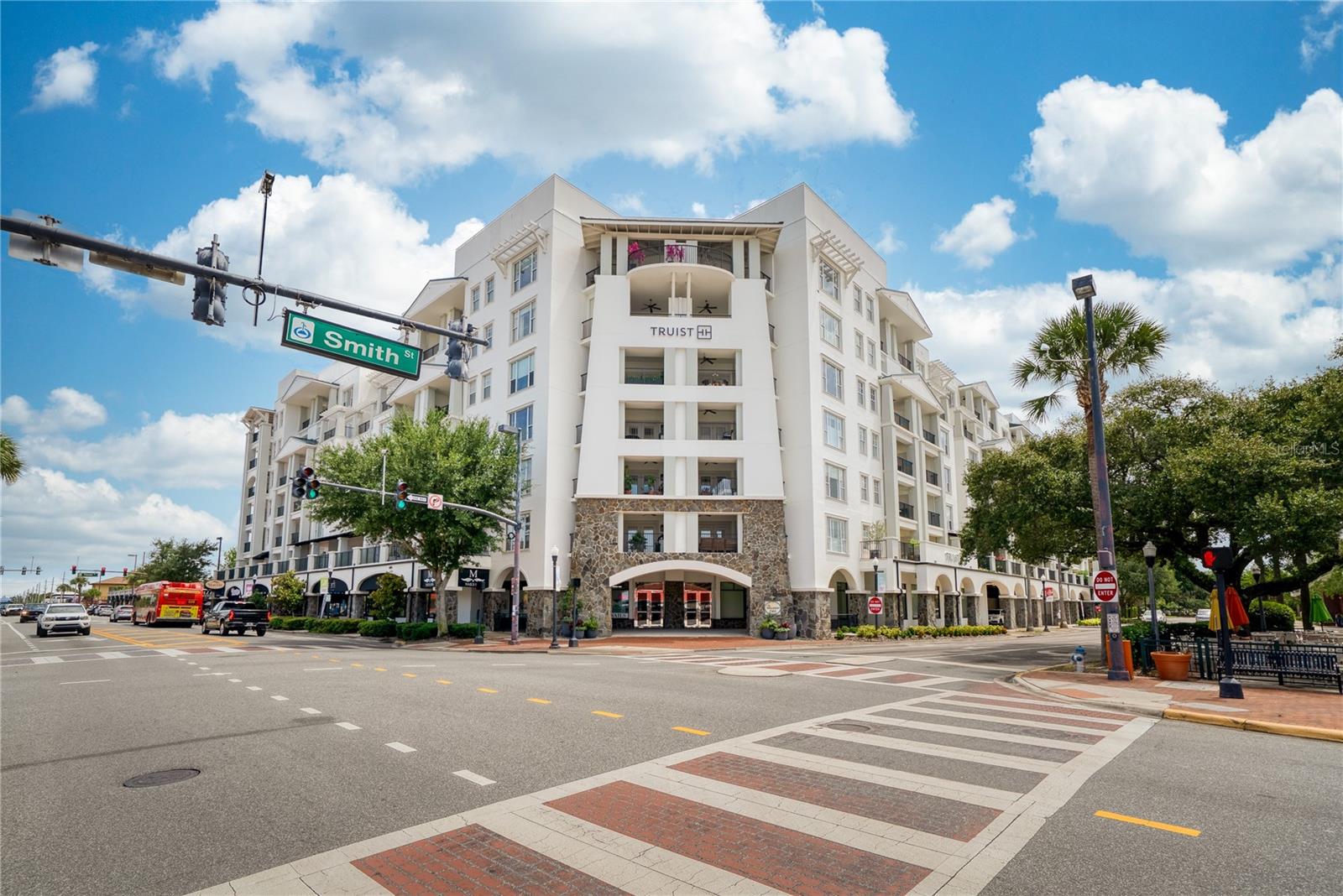 WELLESLEY CONDO - Residential