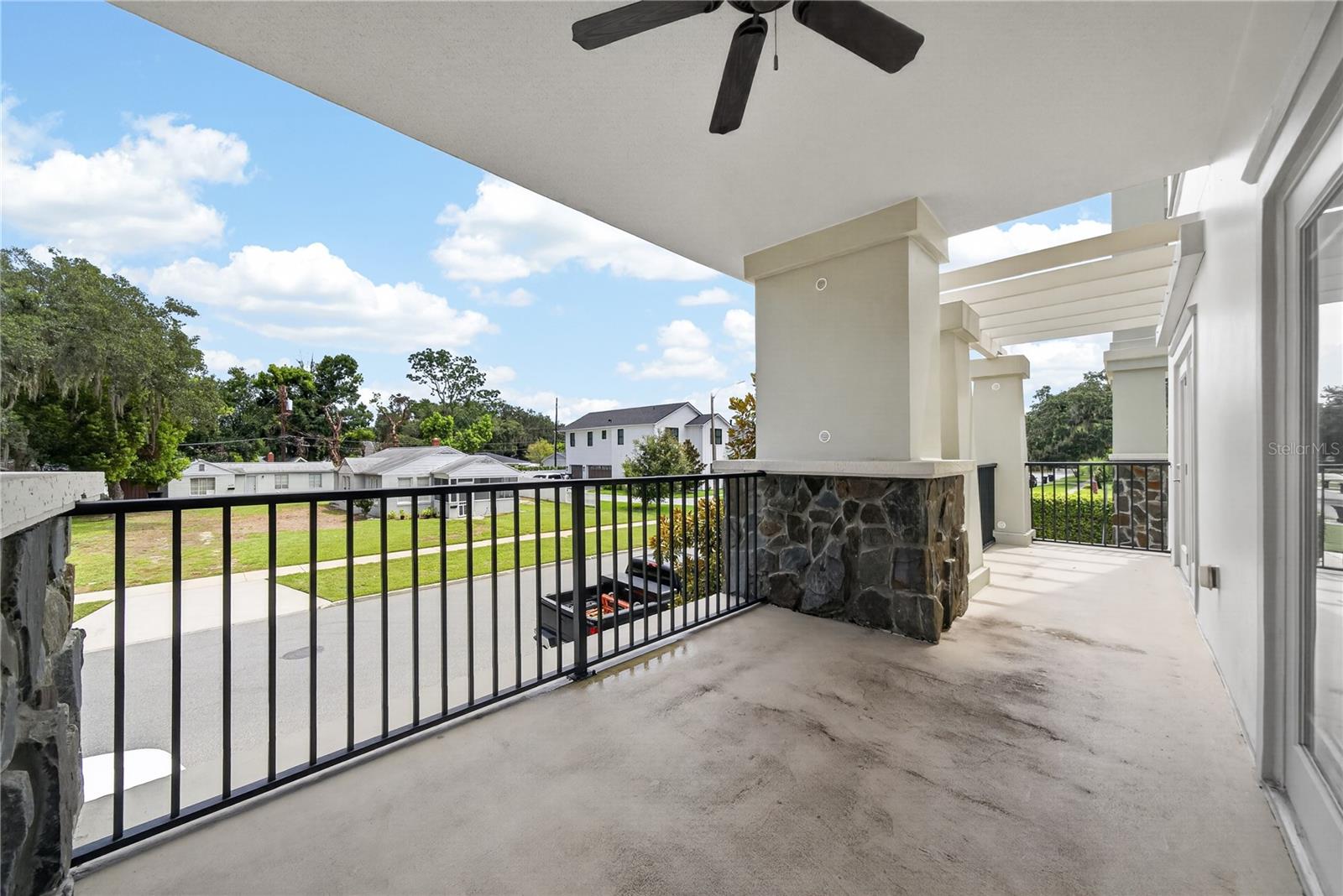 WELLESLEY CONDO - Residential