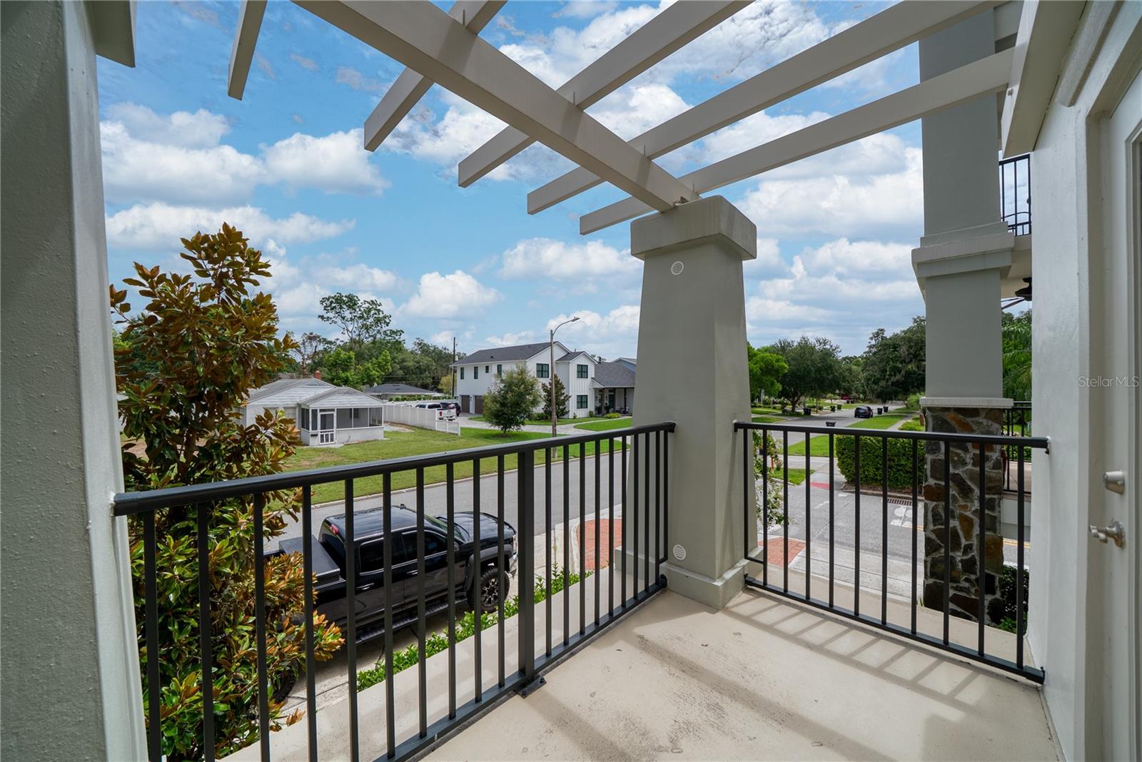 WELLESLEY CONDO - Residential
