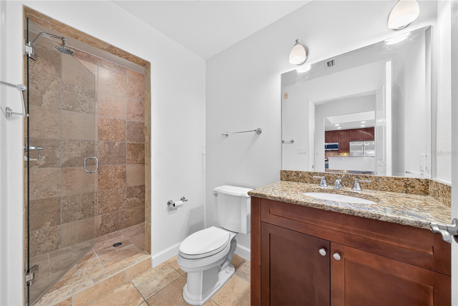 WELLESLEY CONDO - Residential