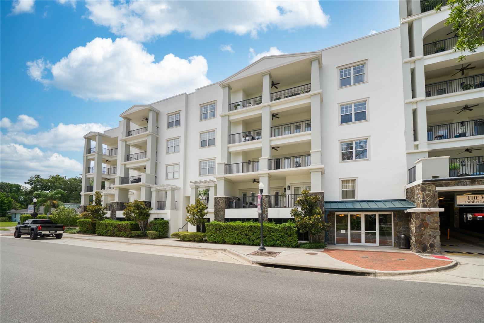 WELLESLEY CONDO - Residential