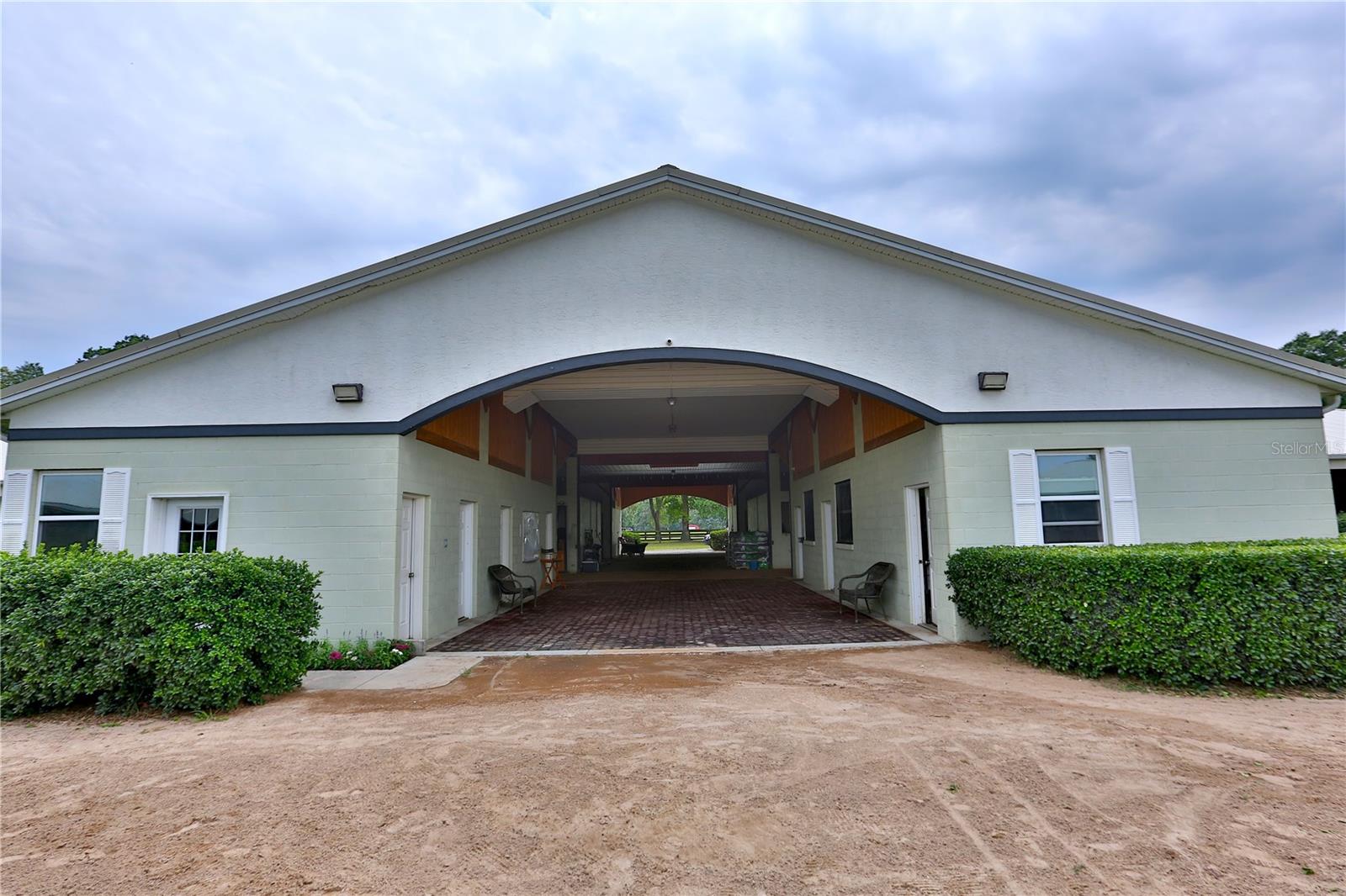 FUGATES ADD - Residential
