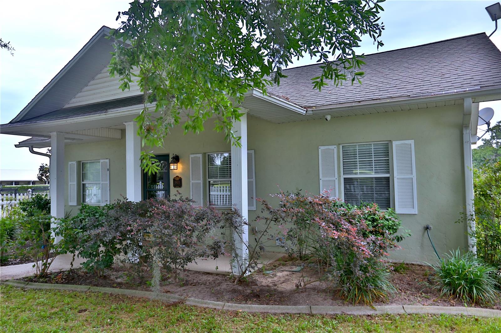 FUGATES ADD - Residential