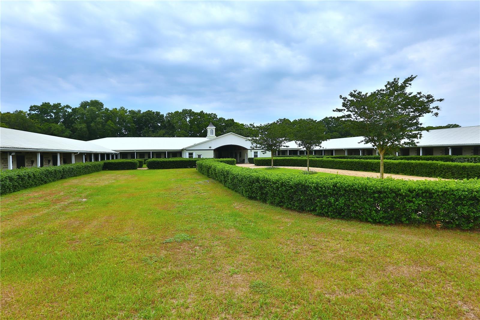 FUGATES ADD - Residential