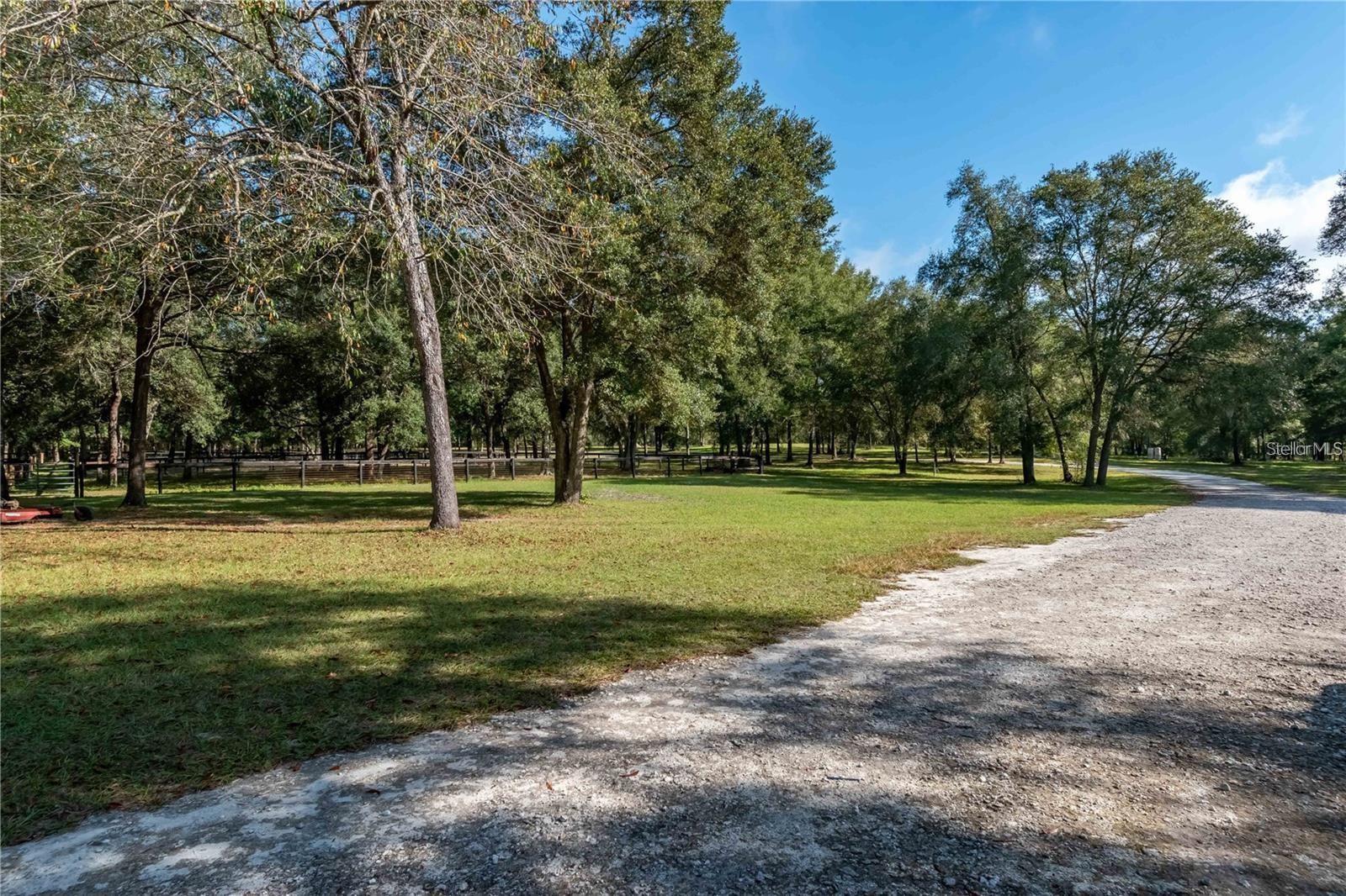 ARREDONDO GRANT - Residential