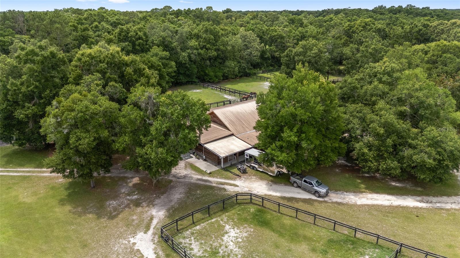 ARREDONDO GRANT - Residential