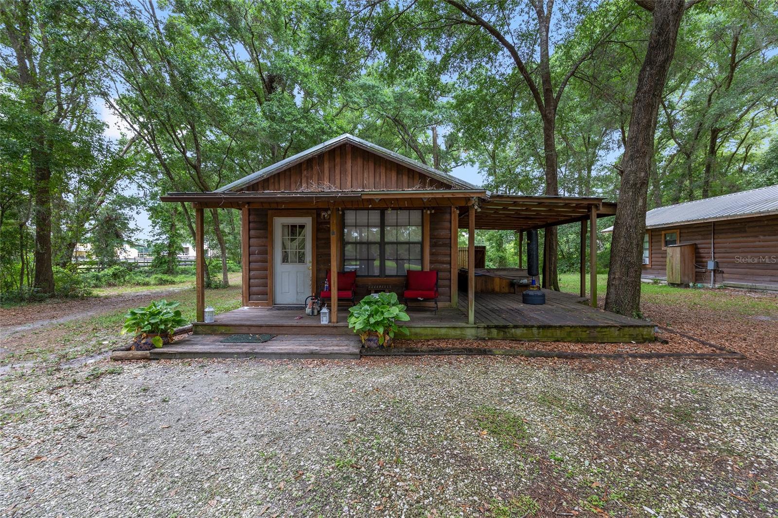 ARREDONDO GRANT - Residential