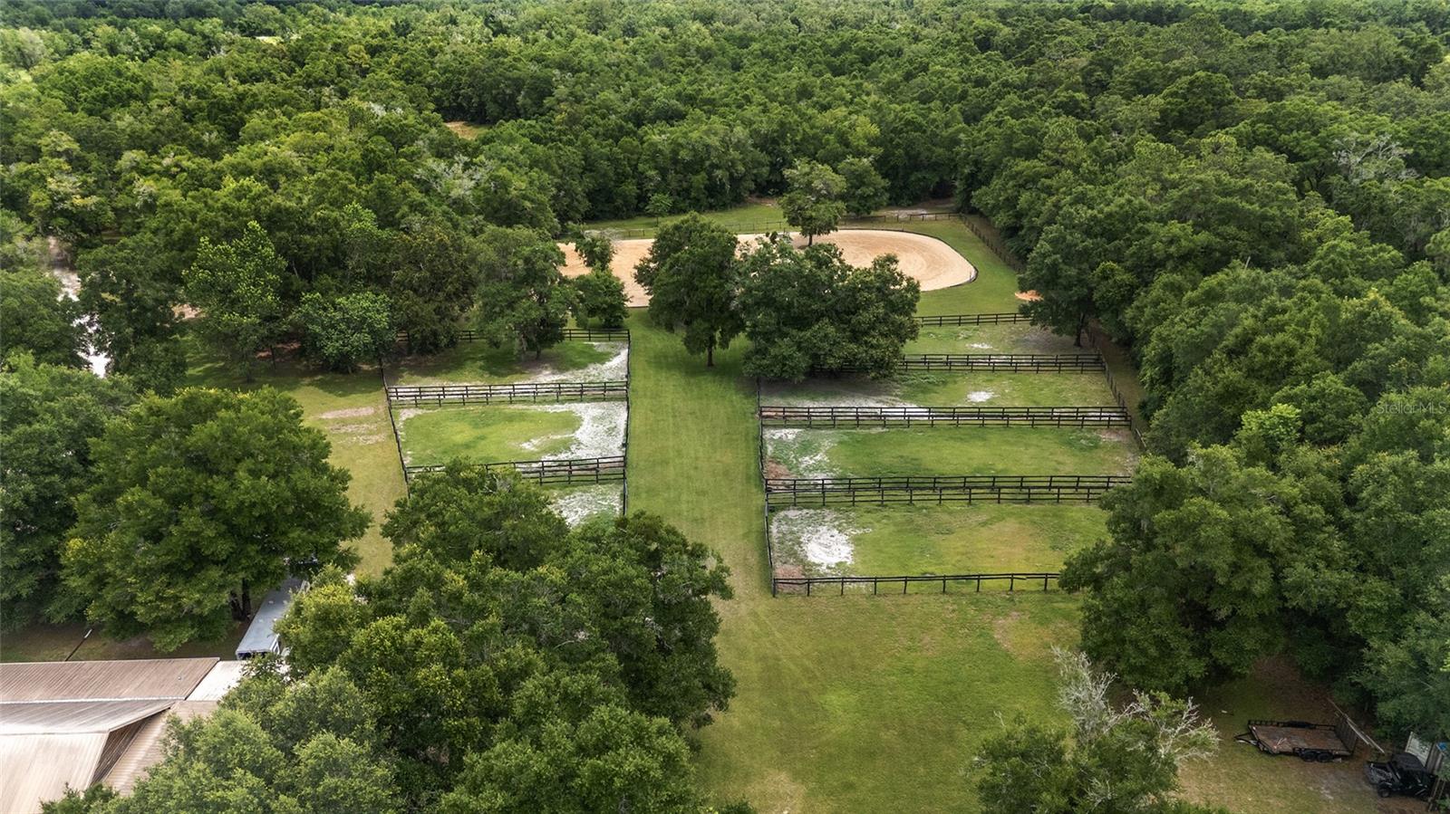 ARREDONDO GRANT - Residential