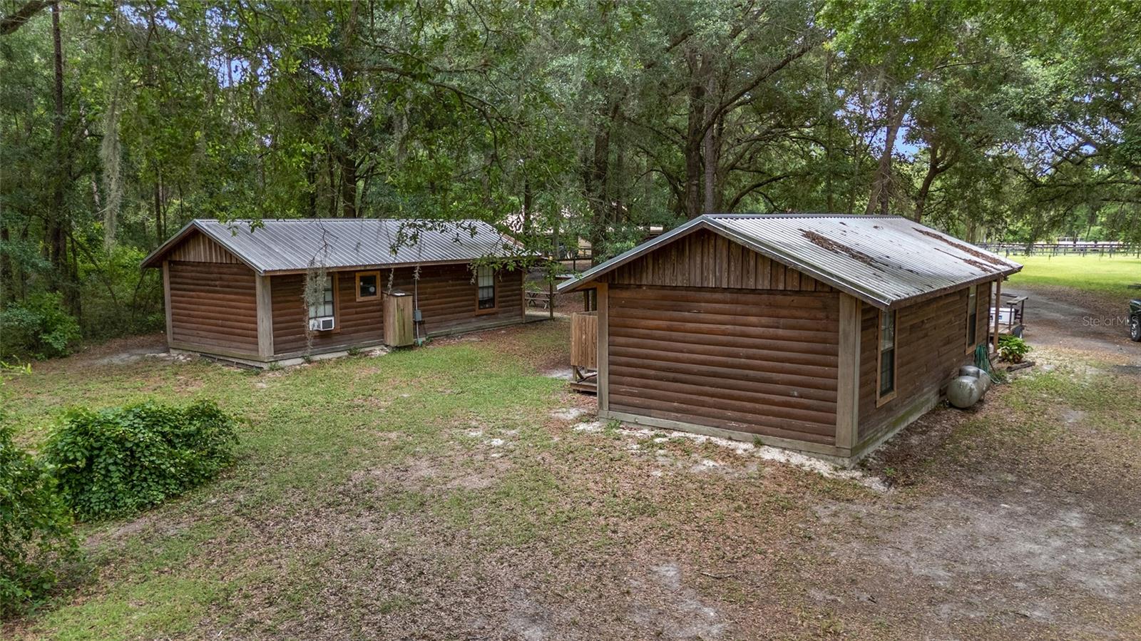 ARREDONDO GRANT - Residential