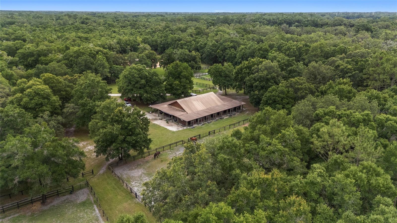 ARREDONDO GRANT - Residential