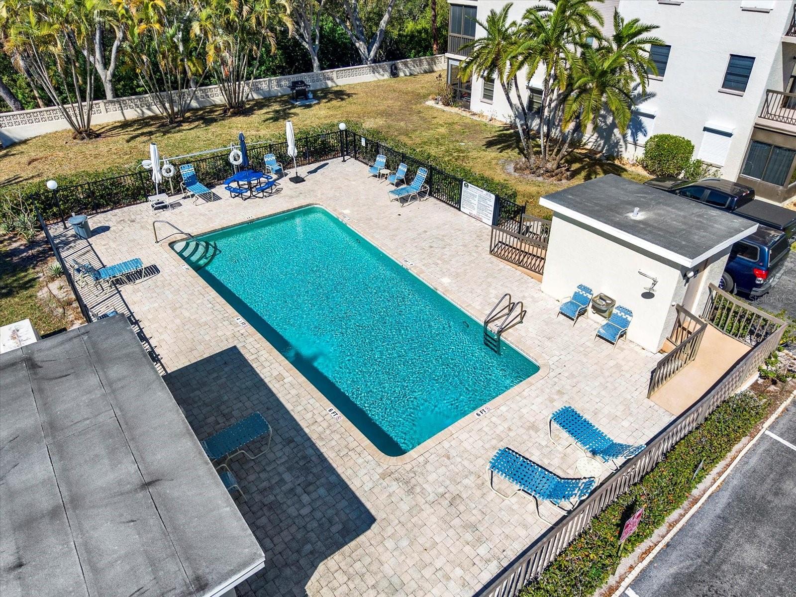 TERRACE PARK OF FIVE TOWNS - Residential Lease