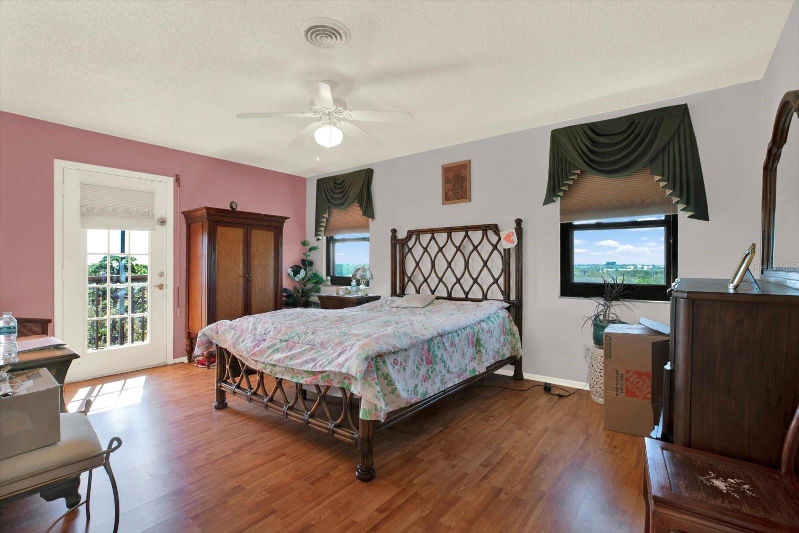 TERRACE PARK OF FIVE TOWNS - Residential Lease