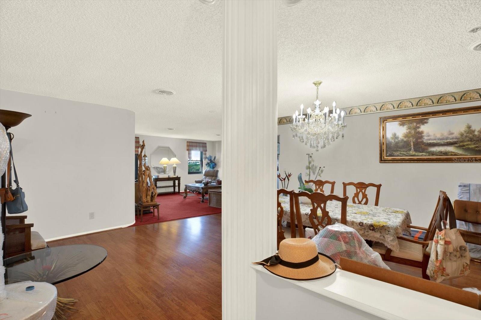 TERRACE PARK OF FIVE TOWNS - Residential Lease