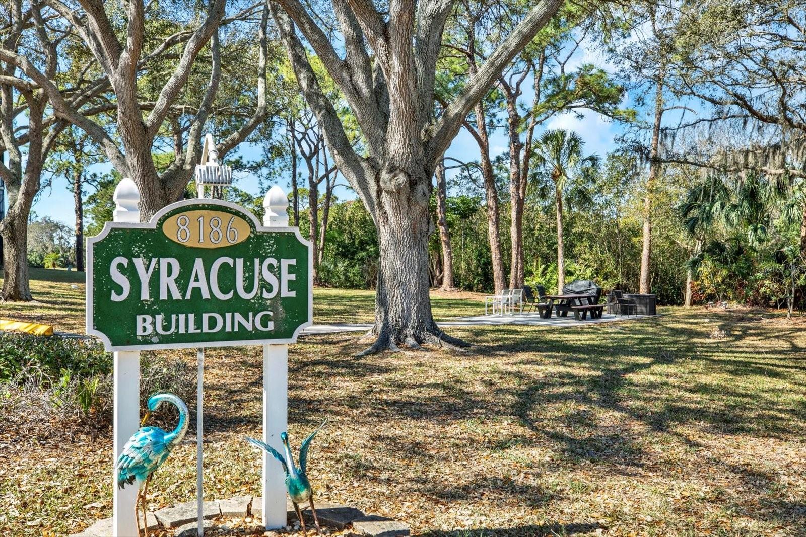 TERRACE PARK OF FIVE TOWNS - Residential Lease
