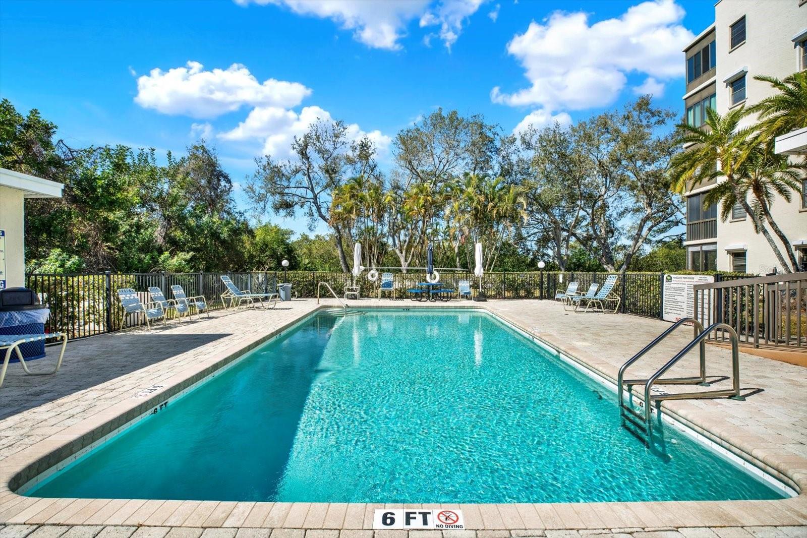TERRACE PARK OF FIVE TOWNS - Residential Lease