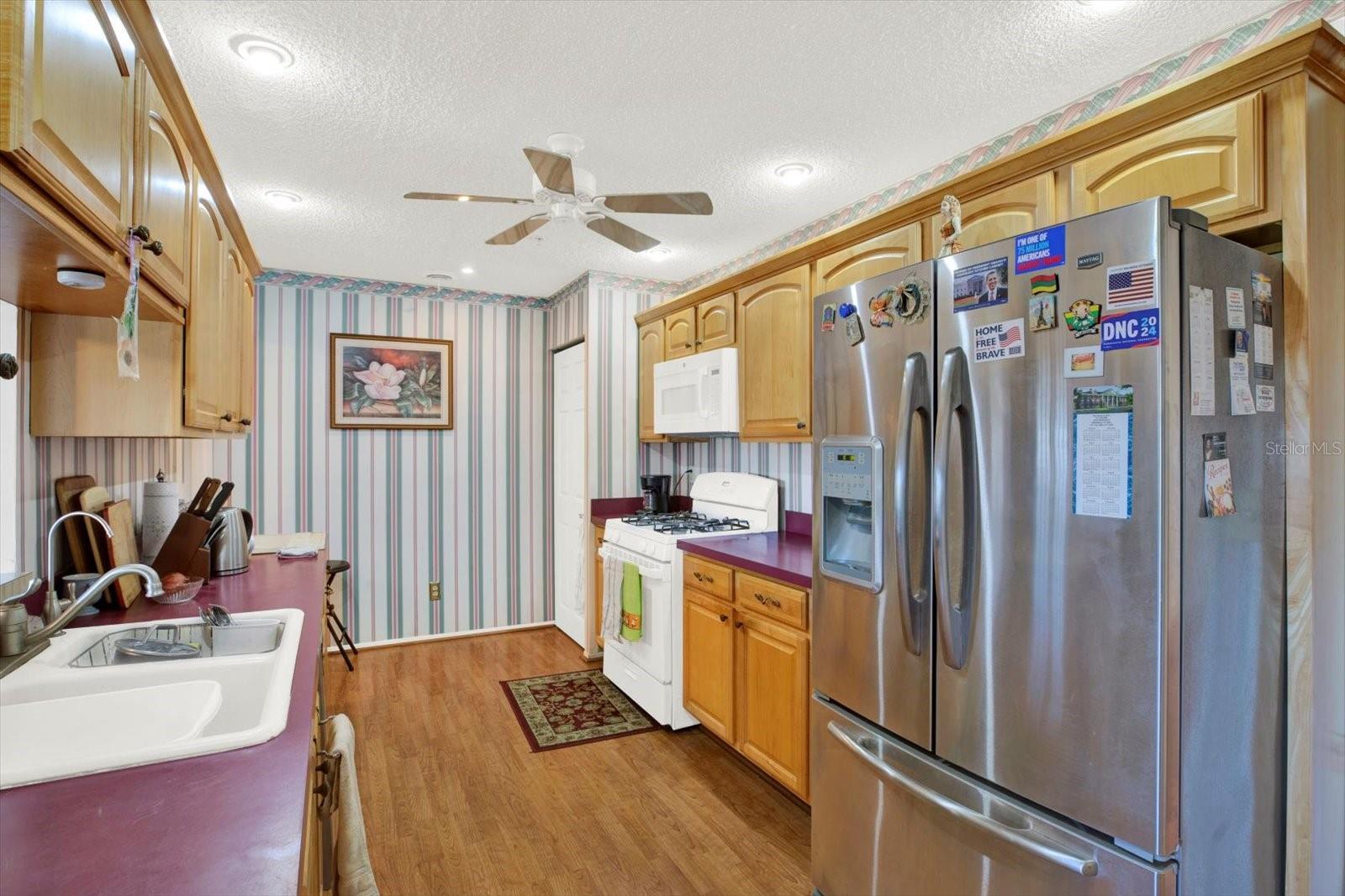 TERRACE PARK OF FIVE TOWNS - Residential Lease
